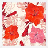 Cuadro Amaryllis