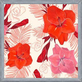 Cuadro Amaryllis