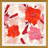 Cuadro Amaryllis