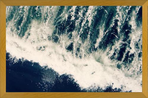 Cuadro The Ocean Roars