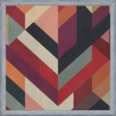Cuadro Meeting of Diagonals