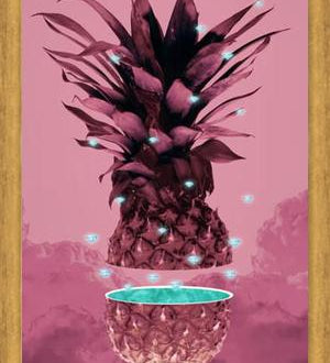 Cuadro God's Nectar