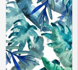 Cuadro Tropical Vibes