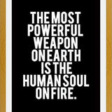 Cuadro Human Soul