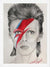 Cuadro David Bowie