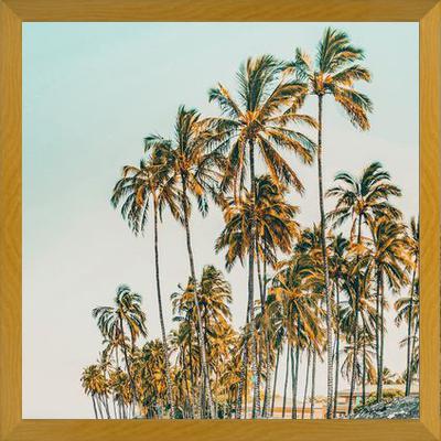 Cuadro Island Life III