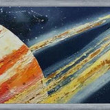 Cuadro Saturno