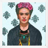 Cuadro Trendy Frida Kahlo V.2