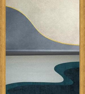 Cuadro Minimal Landscape 05