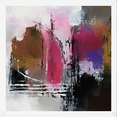 Cuadro Abstract Composition 1055