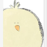 Cuadro Pollito
