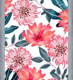 Cuadro Yours Florally