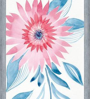 Cuadro Girasol