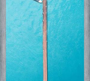 Cuadro Muelle