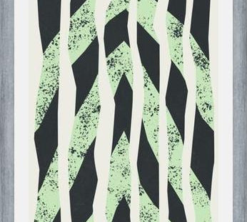 Cuadro Papercut IV