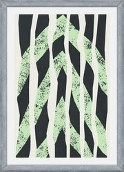 Cuadro Papercut IV