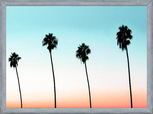 Cuadro Sunset Boulevard
