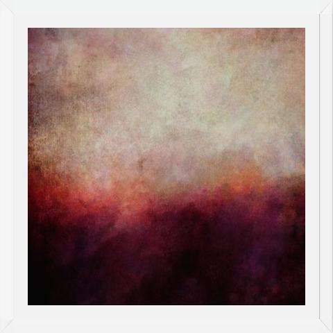Cuadro Colors of Dawn