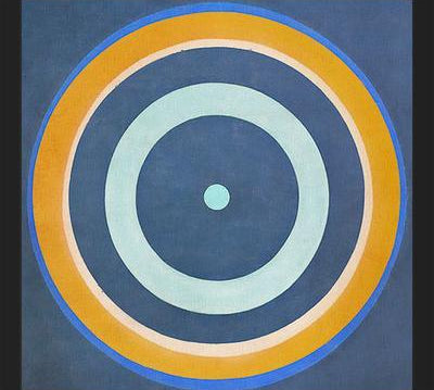 Cuadro Circular Influence