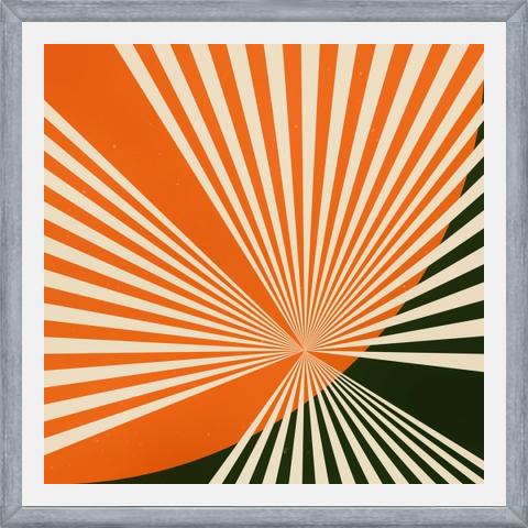 Cuadro Sunbeams