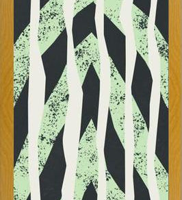 Cuadro Papercut IV