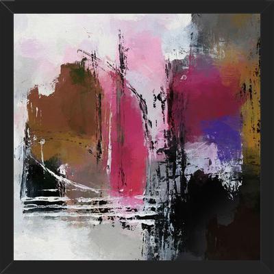 Cuadro Abstract Composition 1055