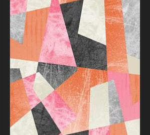 Cuadro Fragments XIV