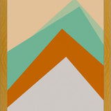 Cuadro The Nordic Way VI