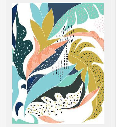 Cuadro Art and Soul