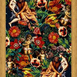 Cuadro God and Angels