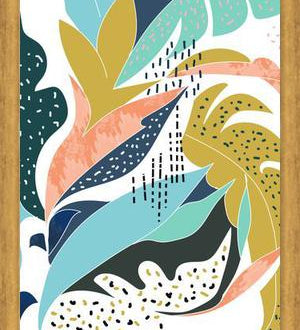 Cuadro Art and Soul