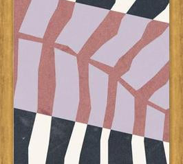 Cuadro Papercuts I