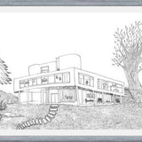 VILLA SAVOYE