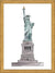 Cuadro Statue of Liberty