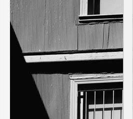 Cuadro Cerro Concepción, Valparaíso.