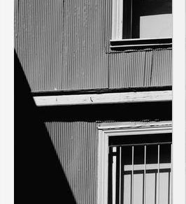 Cuadro Cerro Concepción, Valparaíso.