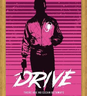 Cuadro Drive