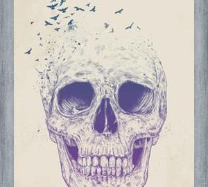Cuadro Let them Fly