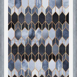 Cuadro Stained Glass 4