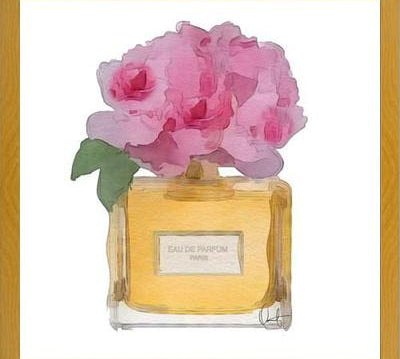 Cuadro Eau de Parfum V.3