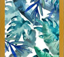 Cuadro Tropical Vibes