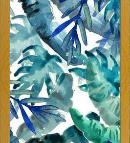Cuadro Tropical Vibes