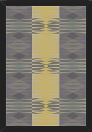 Cuadro Papercuts XII