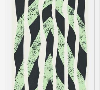 Cuadro Papercut IV