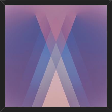 Cuadro RAD XCVXVI