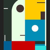 BAUHAUS EDAD