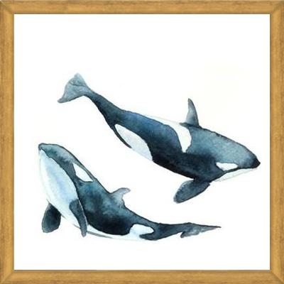Cuadro Las Orcas