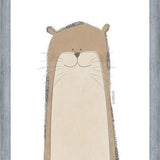 Cuadro Nutria