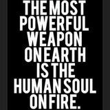 Cuadro Human Soul