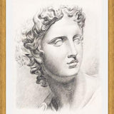 Cuadro Escultura griega